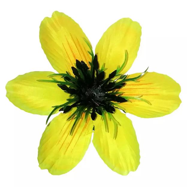 Головка георгина Фараж 1сл 14см 369-204-186-177 1/28 фото 4