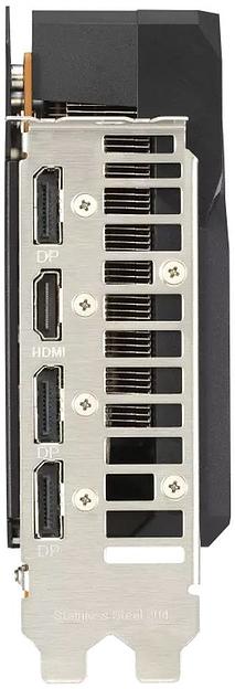 Видеокарта ASUS PCI-E AMD Radeon RX6600 8Gb DUAL (90YV0GP2-M0NA00) фото 5