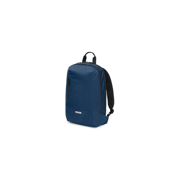 Рюкзак Moleskine Metro 31 х 47 х 13 см, синий сапфир [et82mtbkb20] фото 1