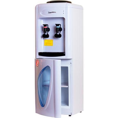 Диспенсер Aqua Work 0.7 LDR белый фото 1