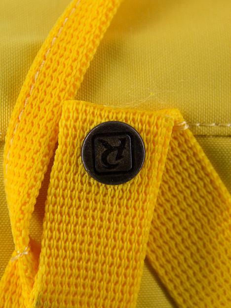 Рюкзак ROTEKORS GEAR RG1141 Жёлтый ОПТ фото 6