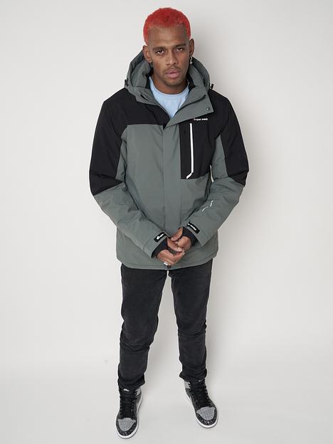 Куртка горнолыжная Super medal 88822Sr фото 6