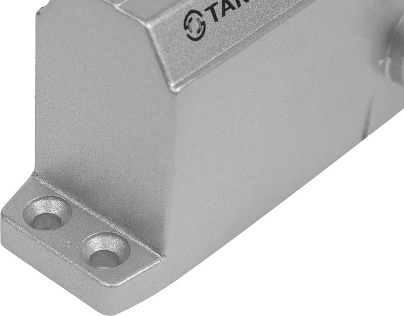 Доводчик двери Tantos TS-DC085 Freeze 4 класс серебристый (00-00079634) фото 4