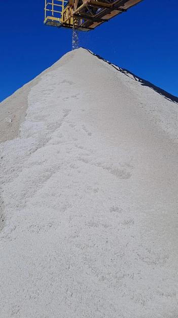 Соль техническая в мешках биг-бег 1000 кг ОПТ фото 6