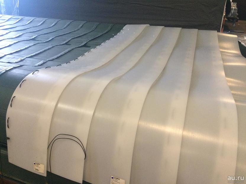 Полоса ПВД фото 1