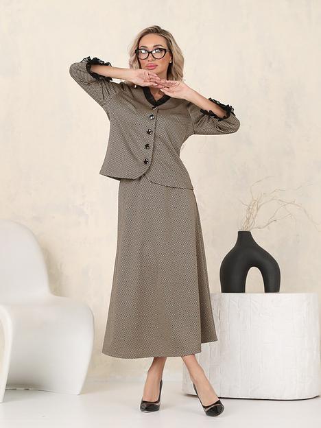 Джемпер М5-5415 фото 5