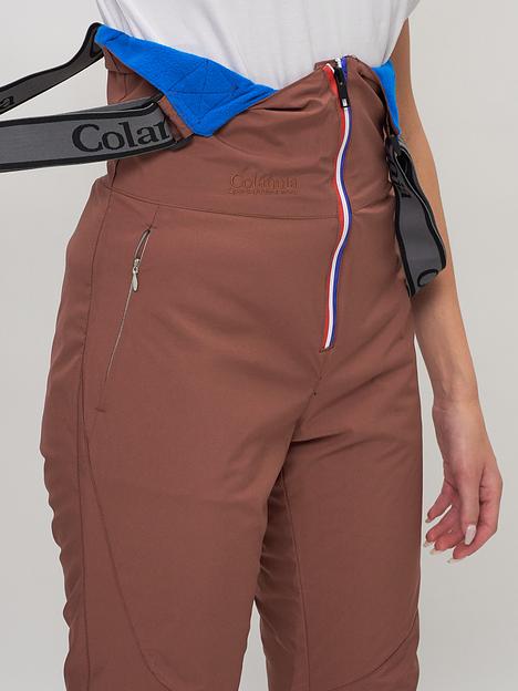 Брюки горнолыжные Colannia 66179TK фото 10