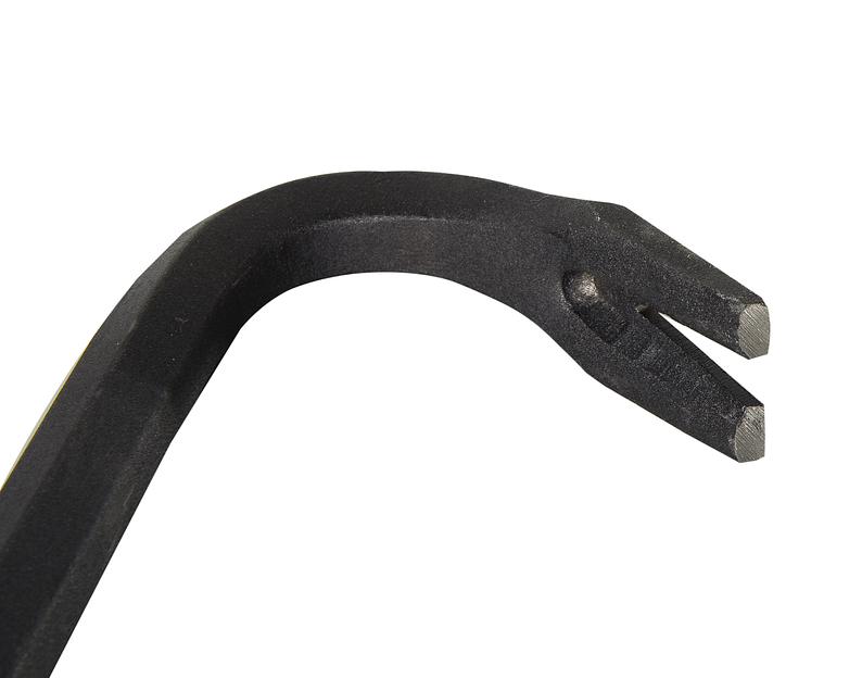 Лом-гвоздодёр 600 мм фото 4