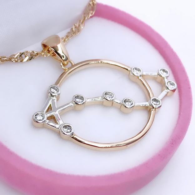 Кулон КЛ039 фото 1