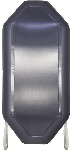 Лодка Барс 230, габариты: 2300*1000*280 мм., цвет: графит фото 4