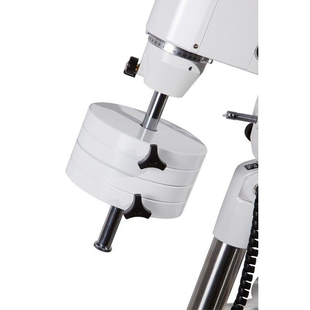  Телескоп Sky-Watcher BK P2001 HEQ5 SynScan GOTO > фото 4