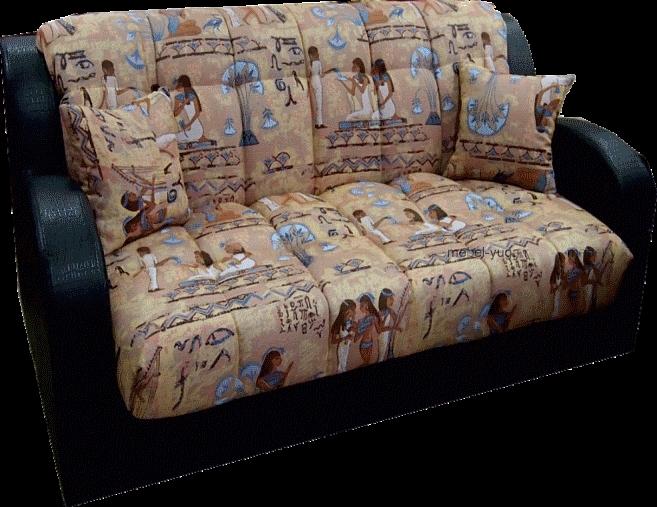 Диван-кровать «Элегант 17 Н» фото 1