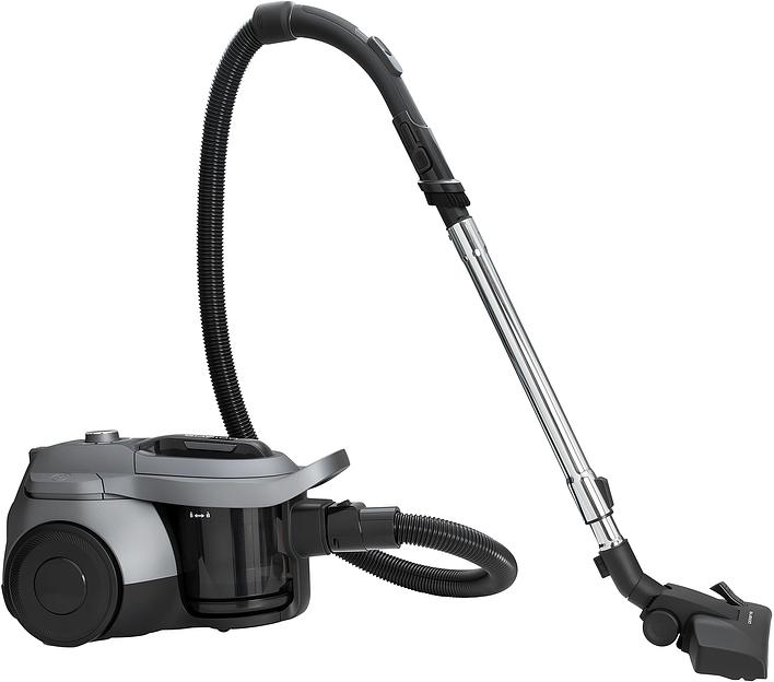 Пылесос Polaris PVC 2211 графит фото 6