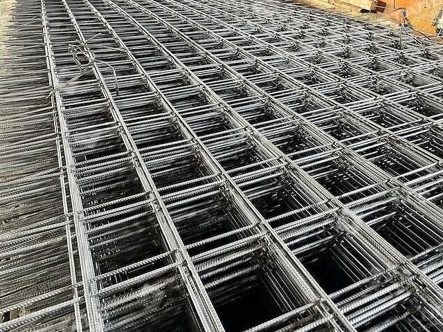 Сетка арматурная фото 2