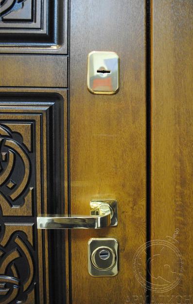 Дверь входная «Кельт» фото 3