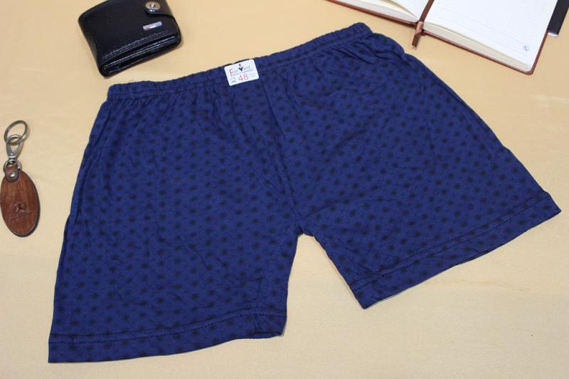 Трусы мужские семейные х/б 100% р-р 48-60 Арт. ForVard без пуговиц и без вставки (к.8872) фото 1