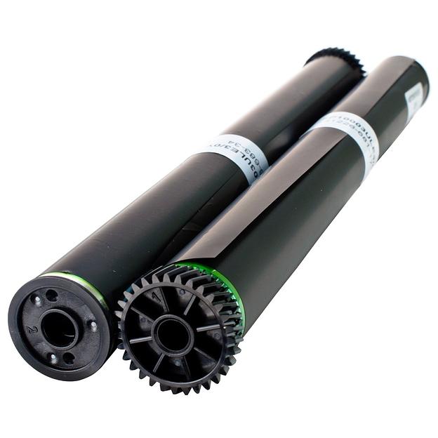 Барабан (Китай) для Pantum P2200 (PC211), с шестеренками (V0042964) фото 1