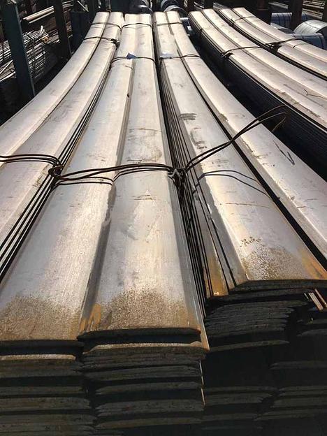 Грейдерные ножи фото 7