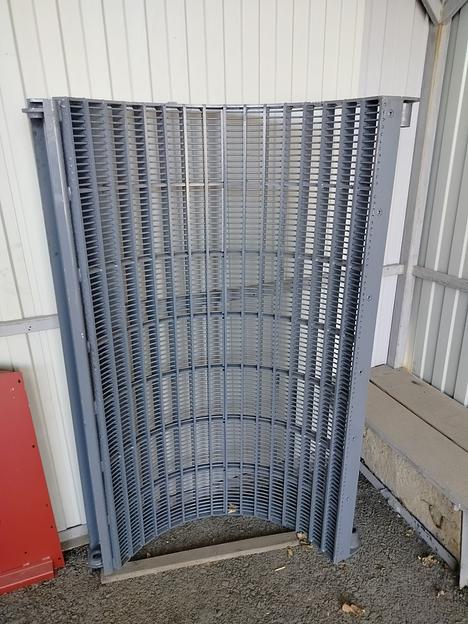 КЗК-12-0103010 Подбарабанье Палессе 1218,GS10, GS12 фото 1