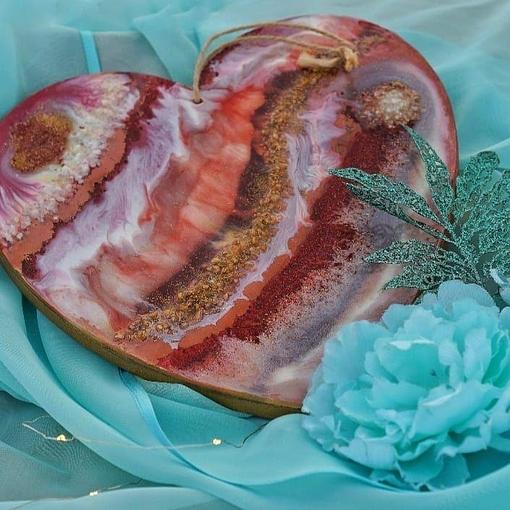 Эпоксидная смола Green Epoxy ART «Кристалл-3+» К3+ фото 3