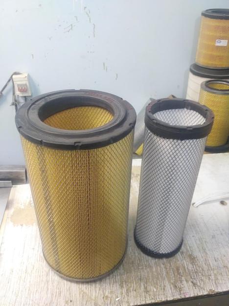 BFA-1/2PU-2440/-01 фото 1