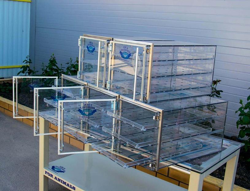 Пароформалиновая камера фото 3