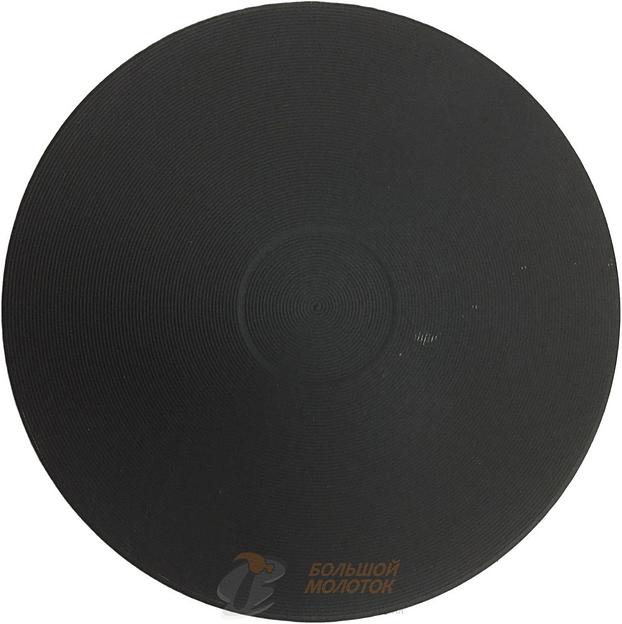 Электроконфорка ЭКЧ 145-1,0-220 с кольцом фото 1