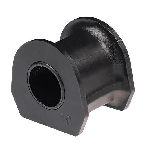 Полиуретановая втулка  MB-01-586 PolyBlack фото 1