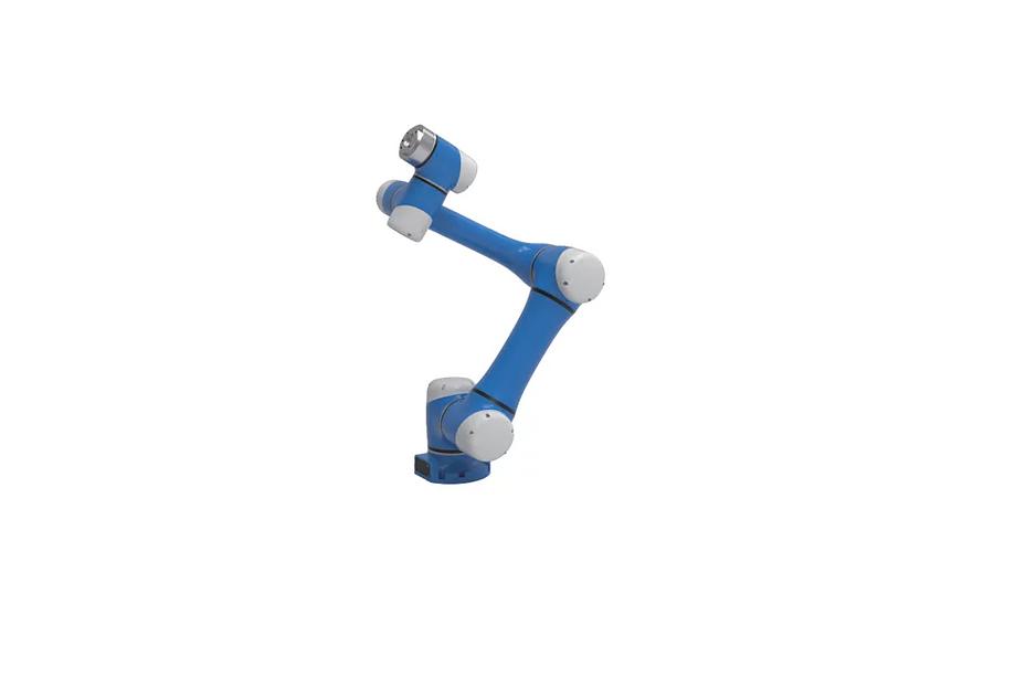 Коллаборативный робот CRP-RC09-05 фото 1