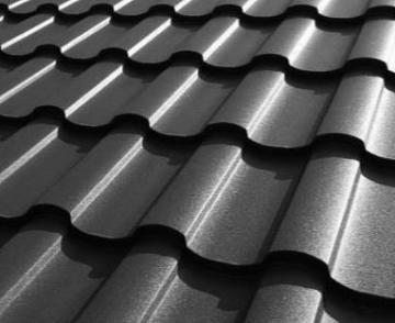Металлочерепица «Stella» матовая ОПТ фото 1