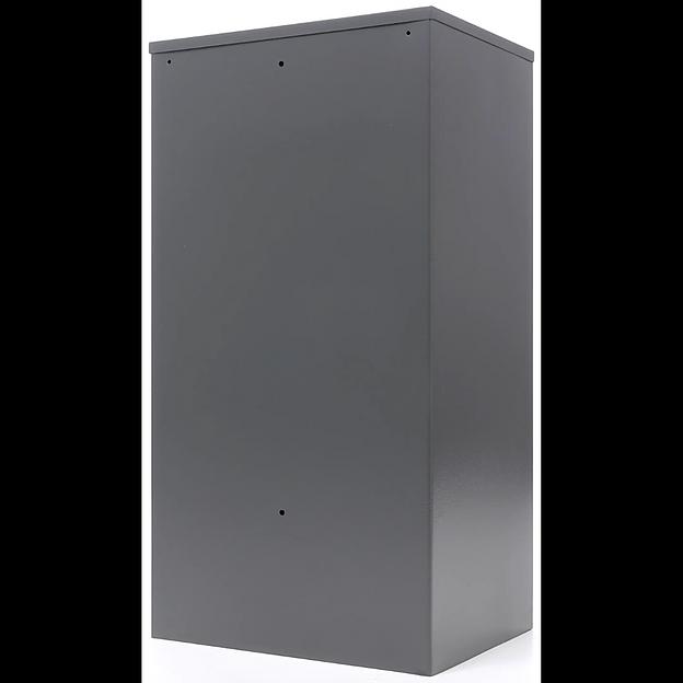 Шкаф бухгалтерский Aiko «SL-87T» ОПТ фото 8