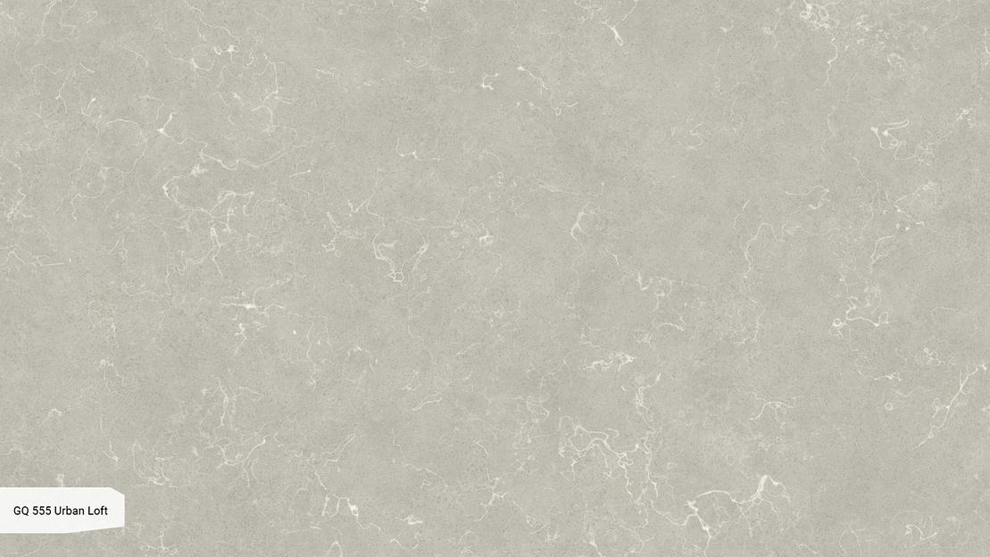 Кварцевый камень Grandex quartz «GQ 555 Urban Loft» ОПТ фото 1