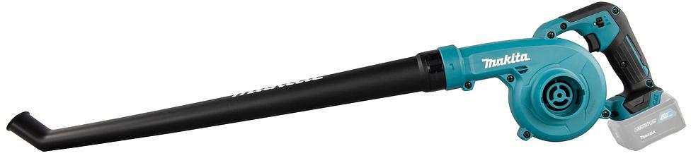 Воздуходувка Makita UB101DZ пит.:от аккум. синий/черный фото 2
