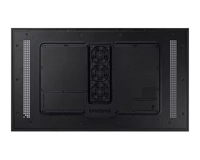 Панель Samsung 55" OH55A-S черный LED FHD 75Hz Tizen OS фото 3