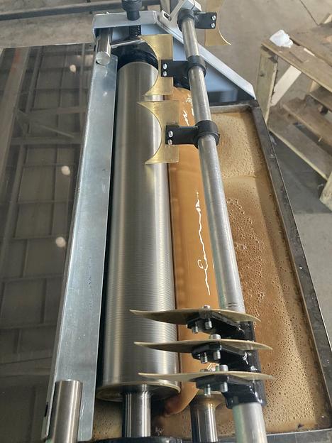 Крышкоделательная машина SMART Эко на заказ фото 7