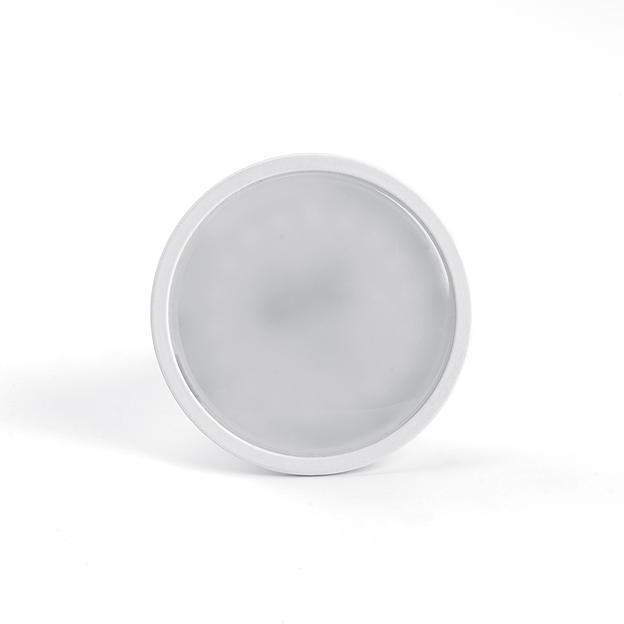 Лампа светодиодная LED 10вт 230в GU5.3 белый Feron.PRO фото 3