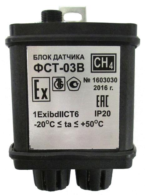 Блок питания и сигнализации стационарного многоканального взрывозащищённого газоанализатора ФСТ-03В; от 1 до 8 каналов; 24 В; АРТ 23043 фото 3