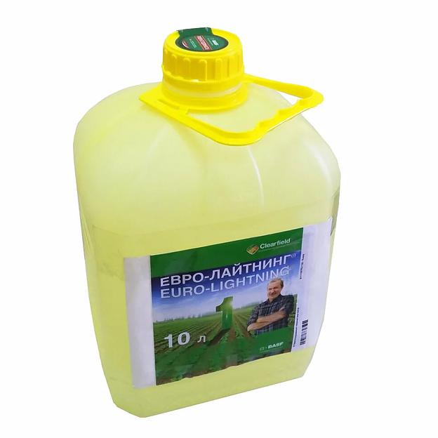 Гербицид Евро-Лайтнинг 4,8% ОПТ фото 2