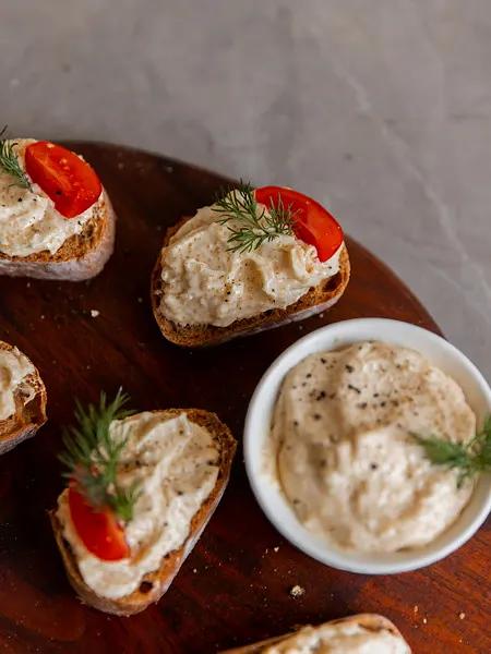 Масло закуска из икры сельди, опт    фото 1