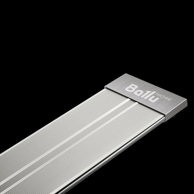 Обогреватель инфракрасный BIH-AP4-1.0-M фото 2