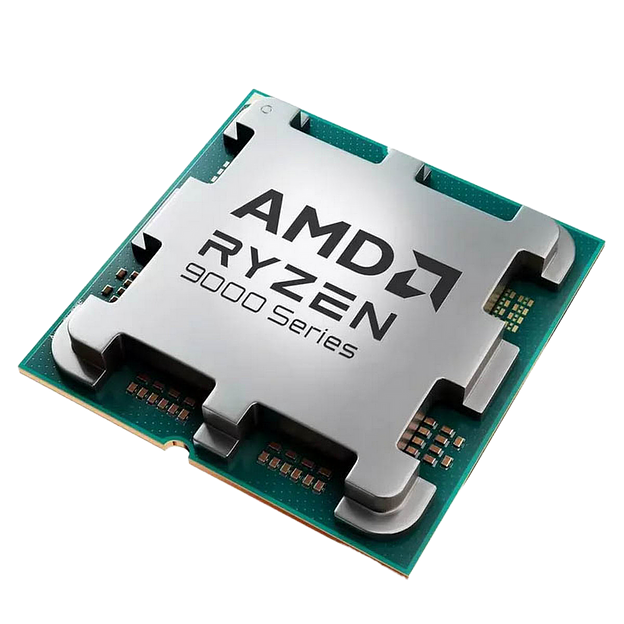 Центральный Процессор AMD RYZEN 5 7400F OEM (Raphael, 5nm, C6/T12, Base 3,70GHz, Turbo 4,70GHz, without graphics, L3 32Mb, TDP 65W, SAM5) фото 3