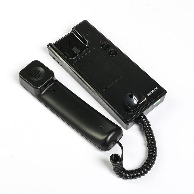 Аудиотрубка Falcon Eye FE-12M черный фото 2