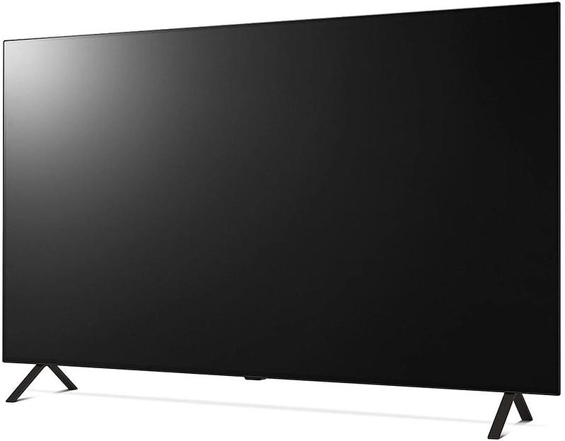 Телевизор OLED LG 55" OLED55B4RLA.ARUG черный 4K Ultra HD 120Hz DVB-T2 DVB-C DVB-S2 USB WiFi Smart TV фото 3