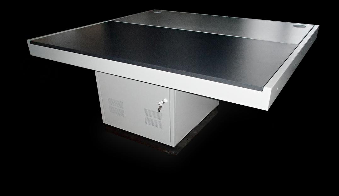 Пультовая секция П7.2. фото 1