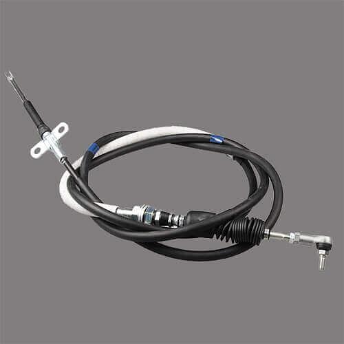 Тросик КПП ME697429, 4GT1346 TSK фото 1