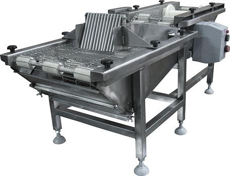 Машина для нанесения панировки ИПКС-130(Н) фото 1