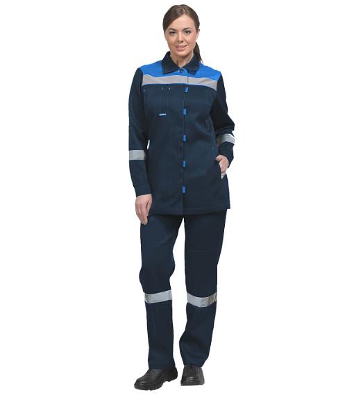 Костюм женский «Тимбер» ОПТ фото 1