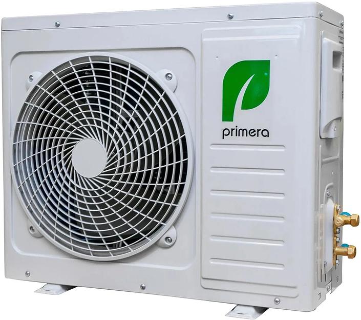Сплит-система Primera Lounge PRAW-12TENA3 белый фото 5