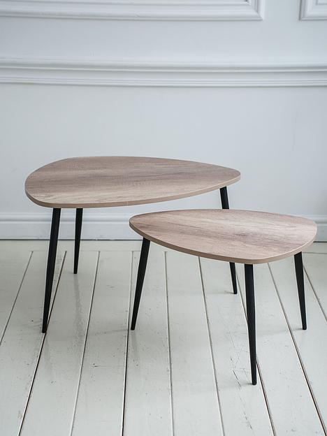 Стол журнальный «Саванна» ОПТ фото 6