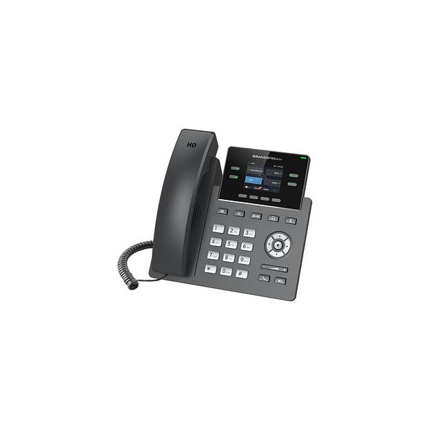 IP телефон Grandstream GRP-2612G фото 1